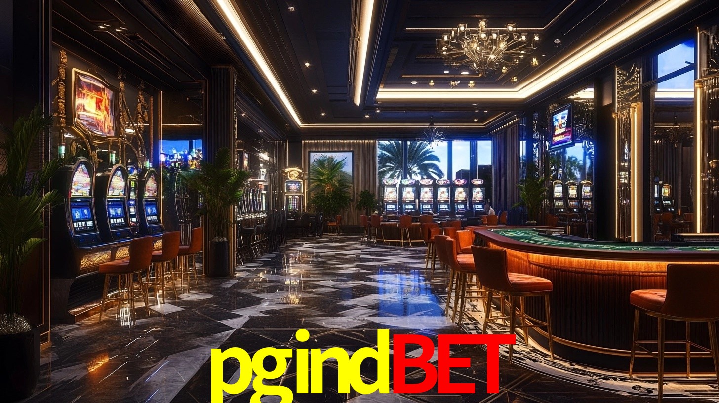 Programa VIP pgindbet