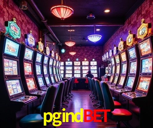 Flash Promotion pgindbet