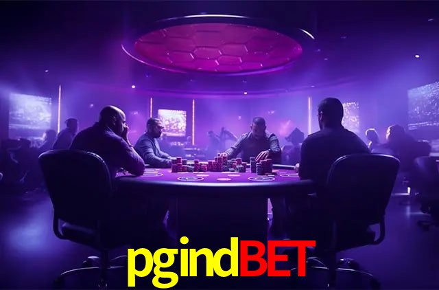 Game Statistics pgindbet