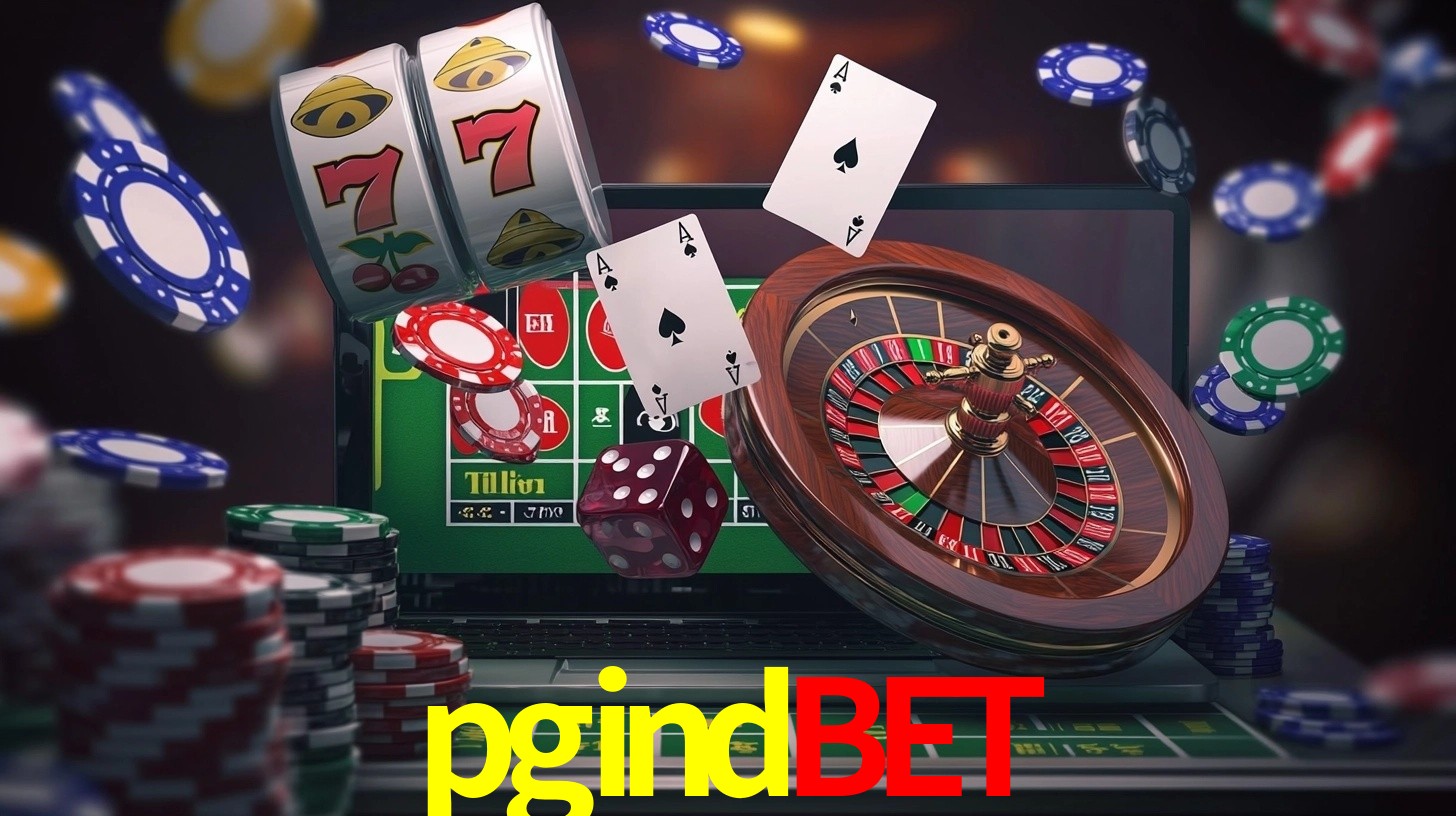 Welcome Bonus pgindbet